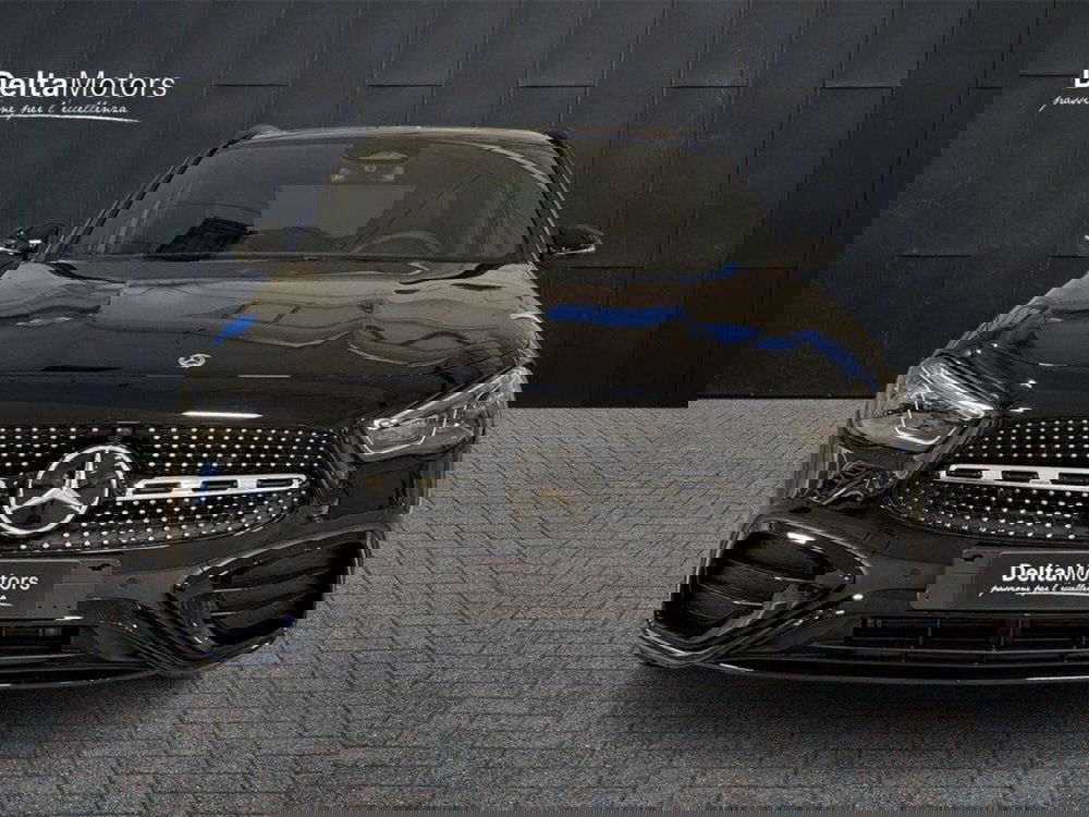 Mercedes-Benz GLA SUV nuova a Rimini (7)