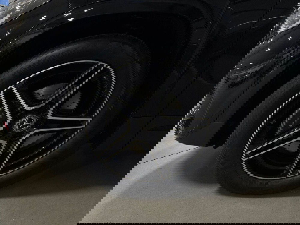 Mercedes-Benz GLA SUV nuova a Rimini (9)