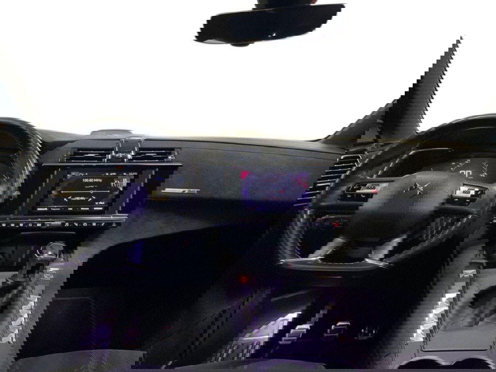 Ds DS 7 usata a Macerata (10)