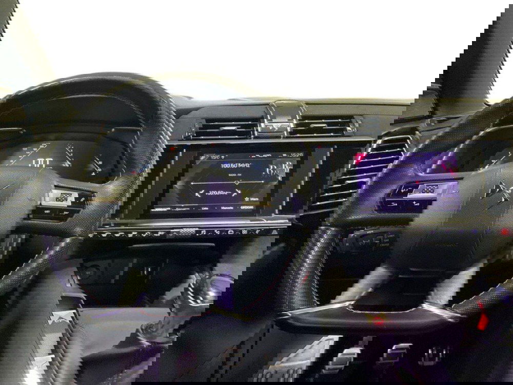 Ds DS 7 usata a Macerata (11)