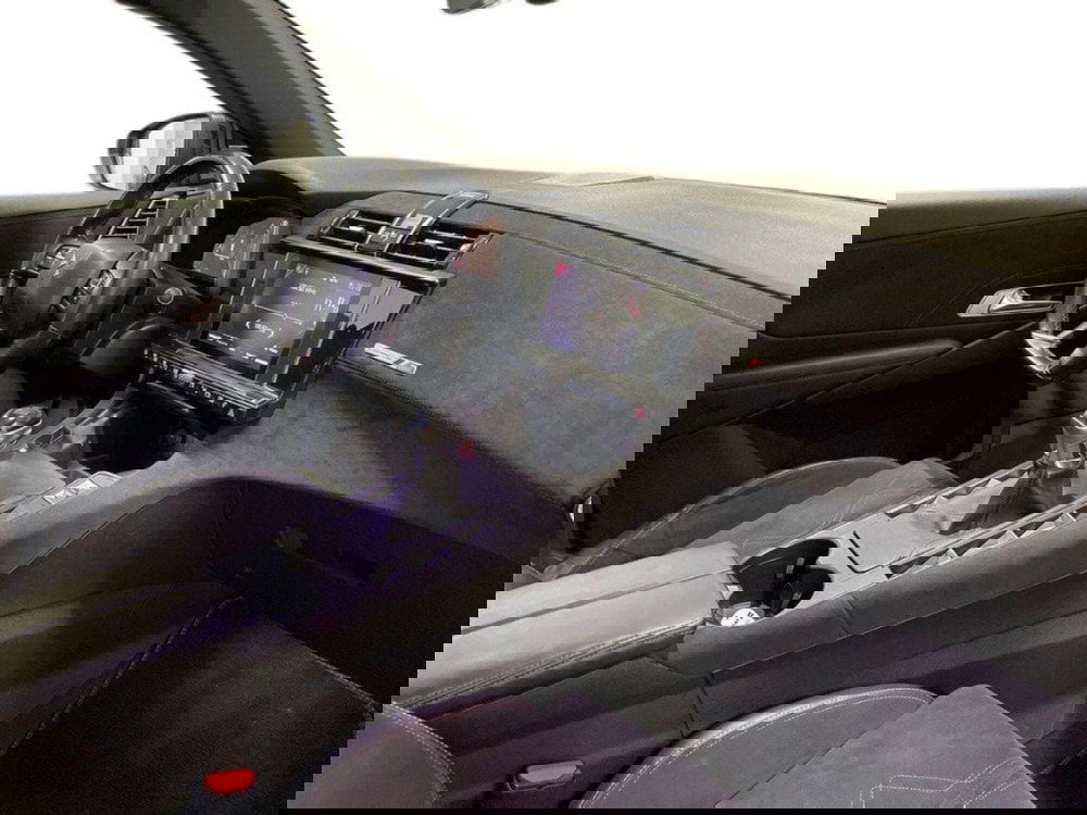 Ds DS 7 usata a Macerata (12)