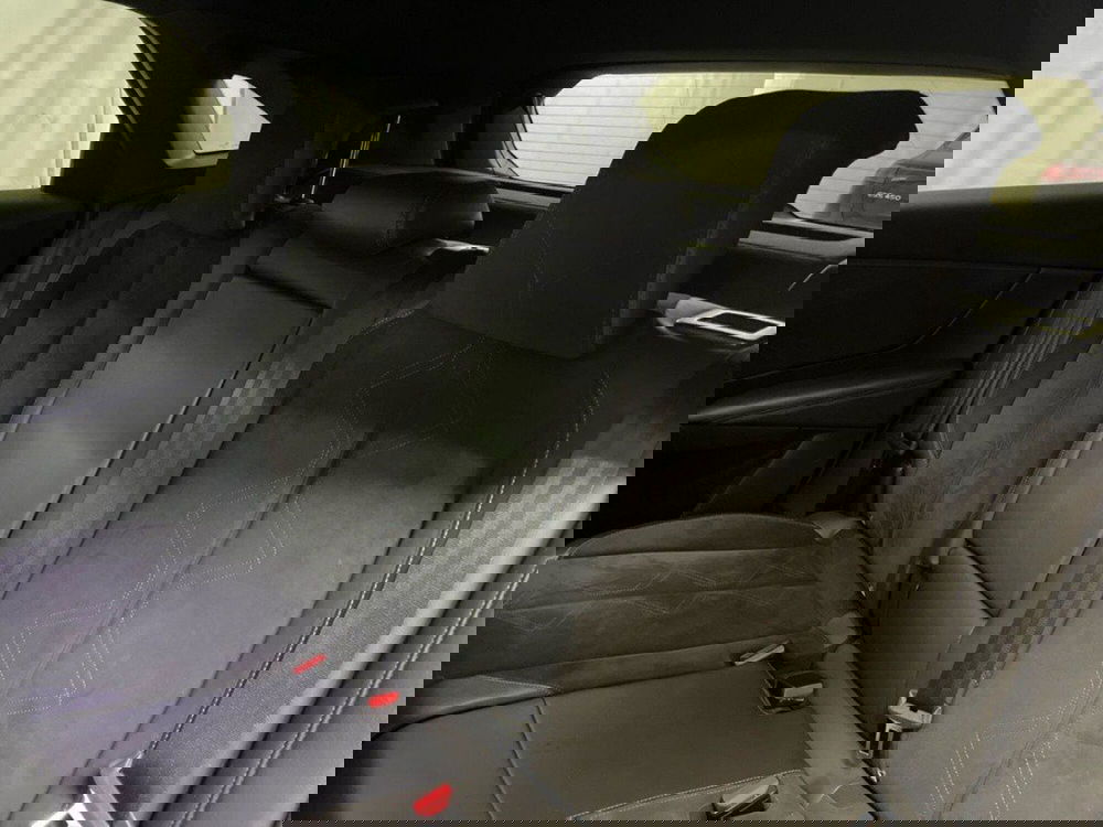 Ds DS 7 usata a Macerata (13)