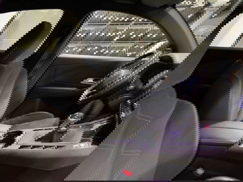 Ds DS 7 usata a Macerata (14)