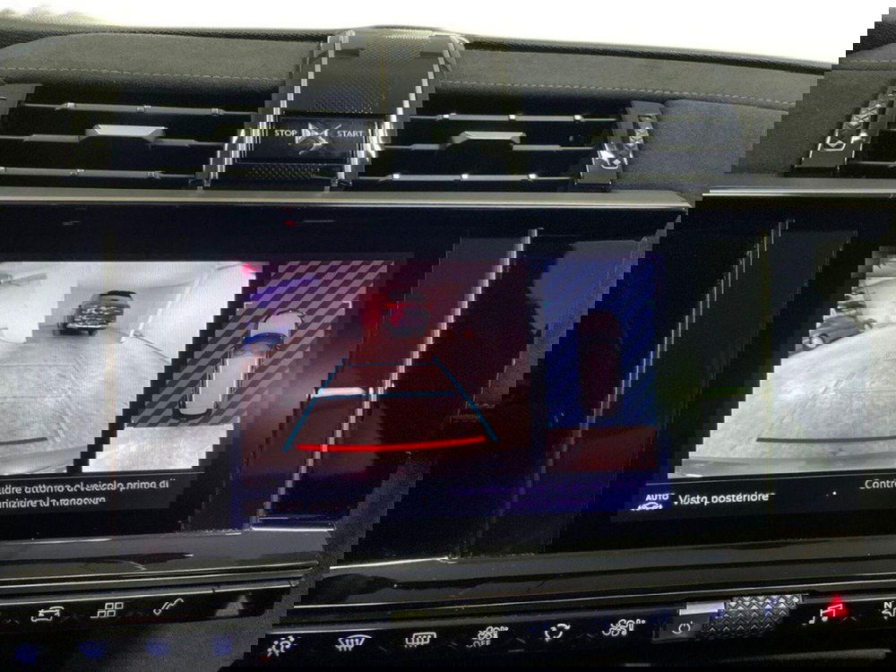 Ds DS 7 usata a Macerata (15)