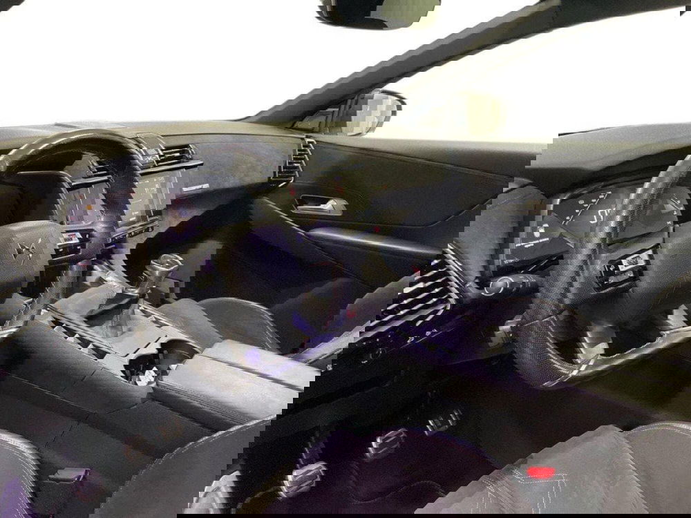 Ds DS 7 usata a Macerata (16)