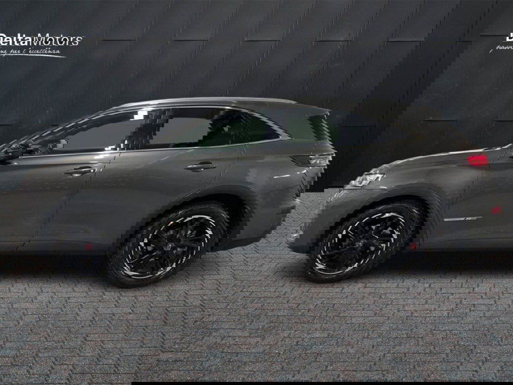 Ds DS 7 usata a Macerata (2)