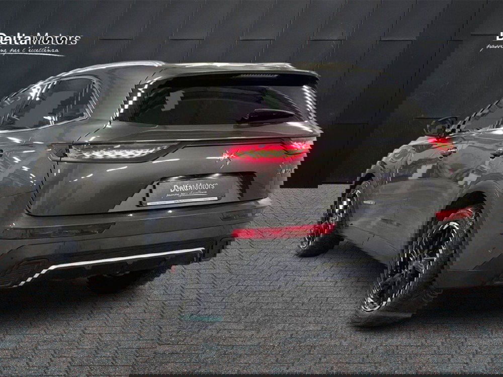 Ds DS 7 usata a Macerata (3)