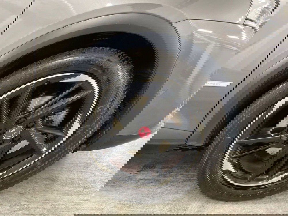 Ds DS 7 usata a Macerata (8)