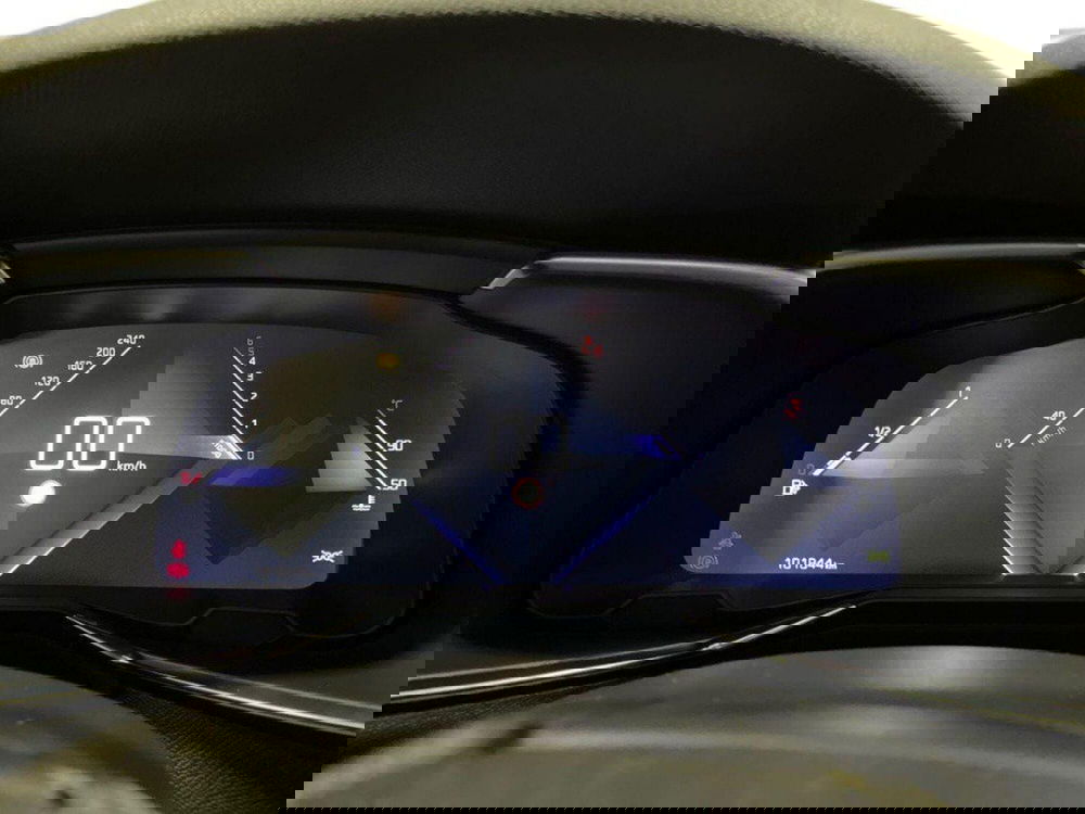 Ds DS 7 usata a Macerata (9)