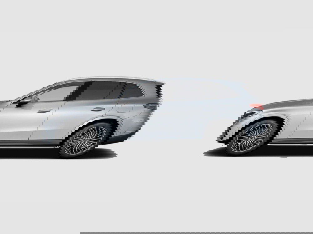 Mercedes-Benz GLC SUV nuova a Ancona (3)