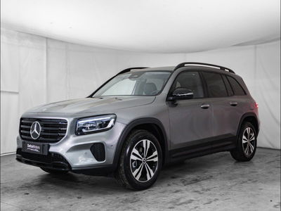 Mercedes-Benz GLB 200 d Automatic Executive nuova a Montecosaro