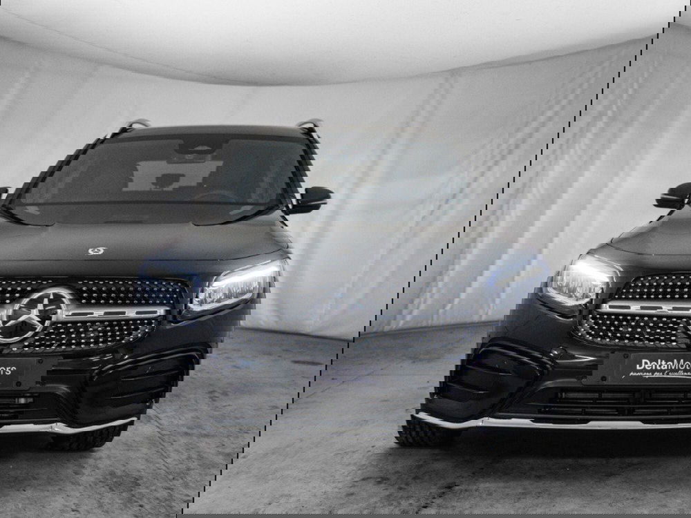 Mercedes-Benz GLB nuova a Macerata (5)