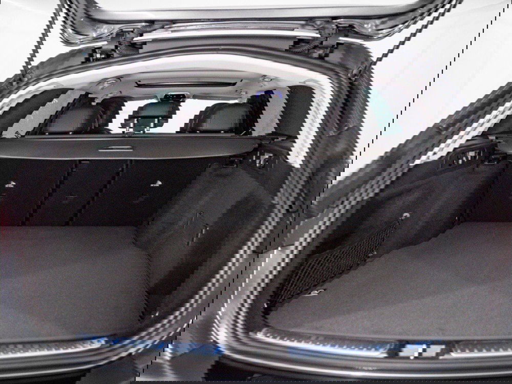 Mercedes-Benz Classe C Station Wagon nuova a Macerata (10)