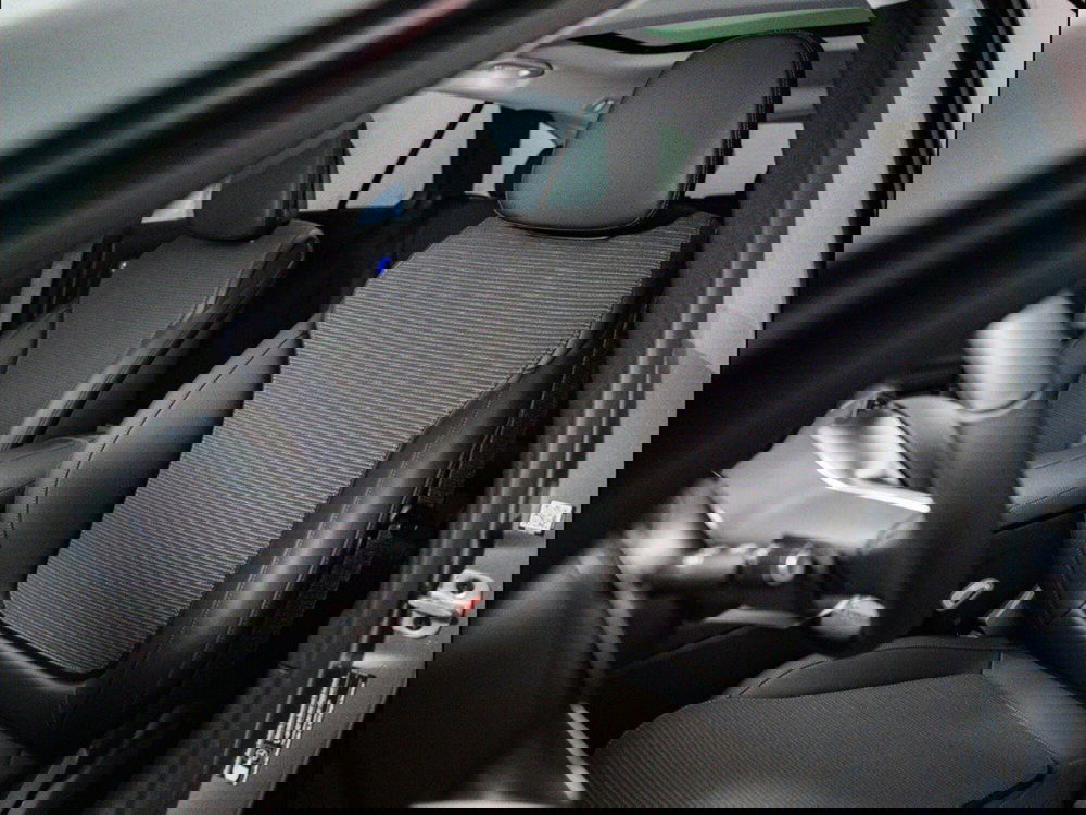 Mercedes-Benz Classe C Station Wagon nuova a Macerata (11)