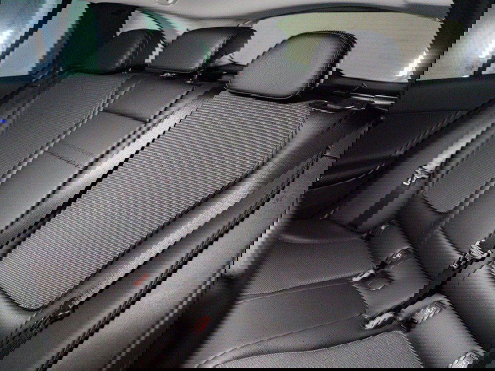 Mercedes-Benz Classe C Station Wagon nuova a Macerata (12)