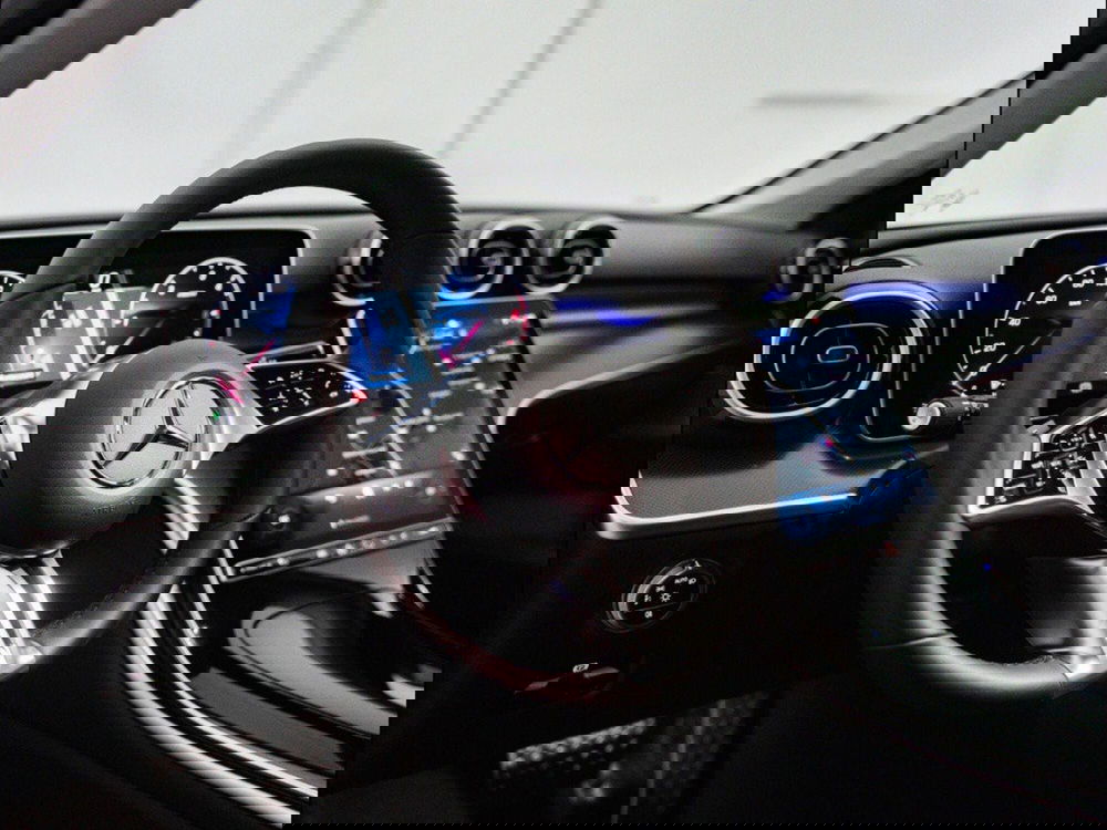 Mercedes-Benz Classe C Station Wagon nuova a Macerata (13)