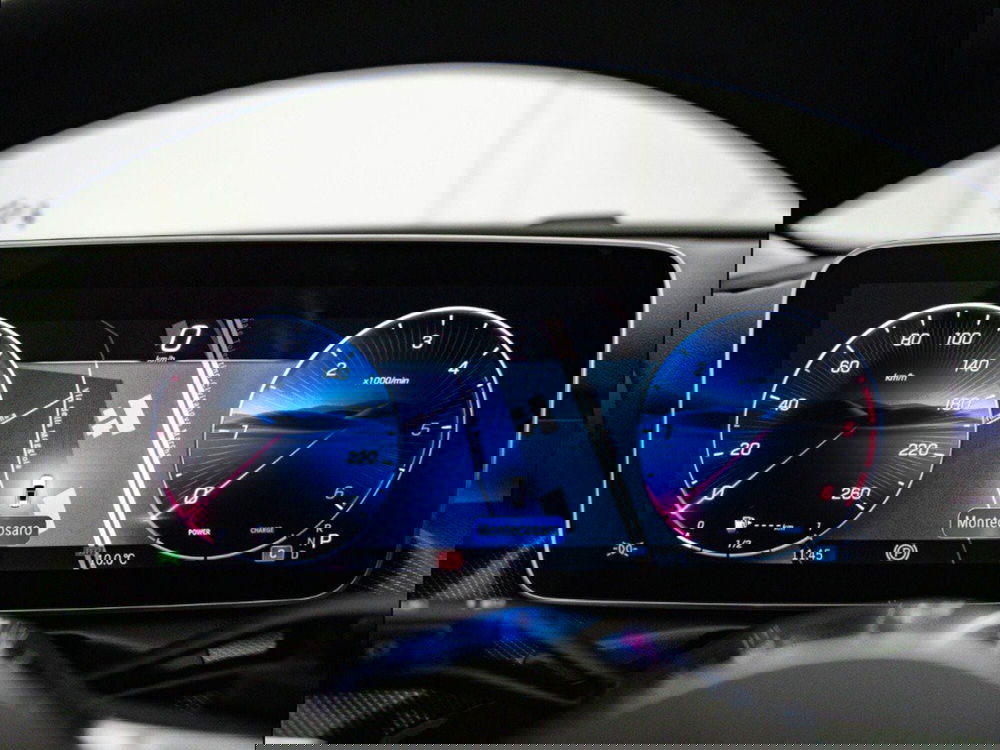 Mercedes-Benz Classe C Station Wagon nuova a Macerata (14)