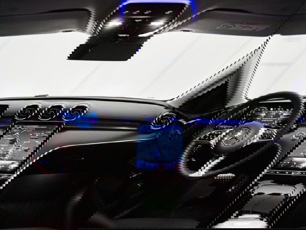 Mercedes-Benz Classe C Station Wagon nuova a Macerata (16)