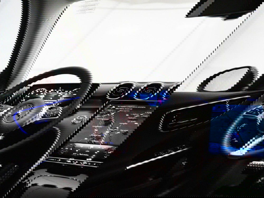 Mercedes-Benz Classe C Station Wagon nuova a Macerata (17)