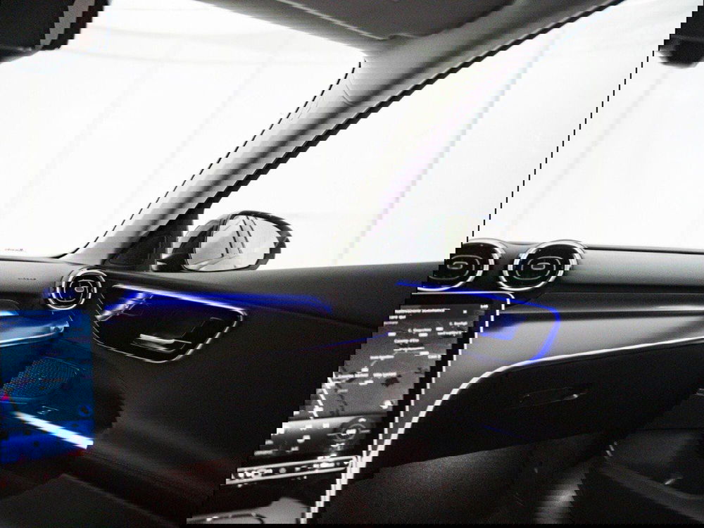 Mercedes-Benz Classe C Station Wagon nuova a Macerata (18)