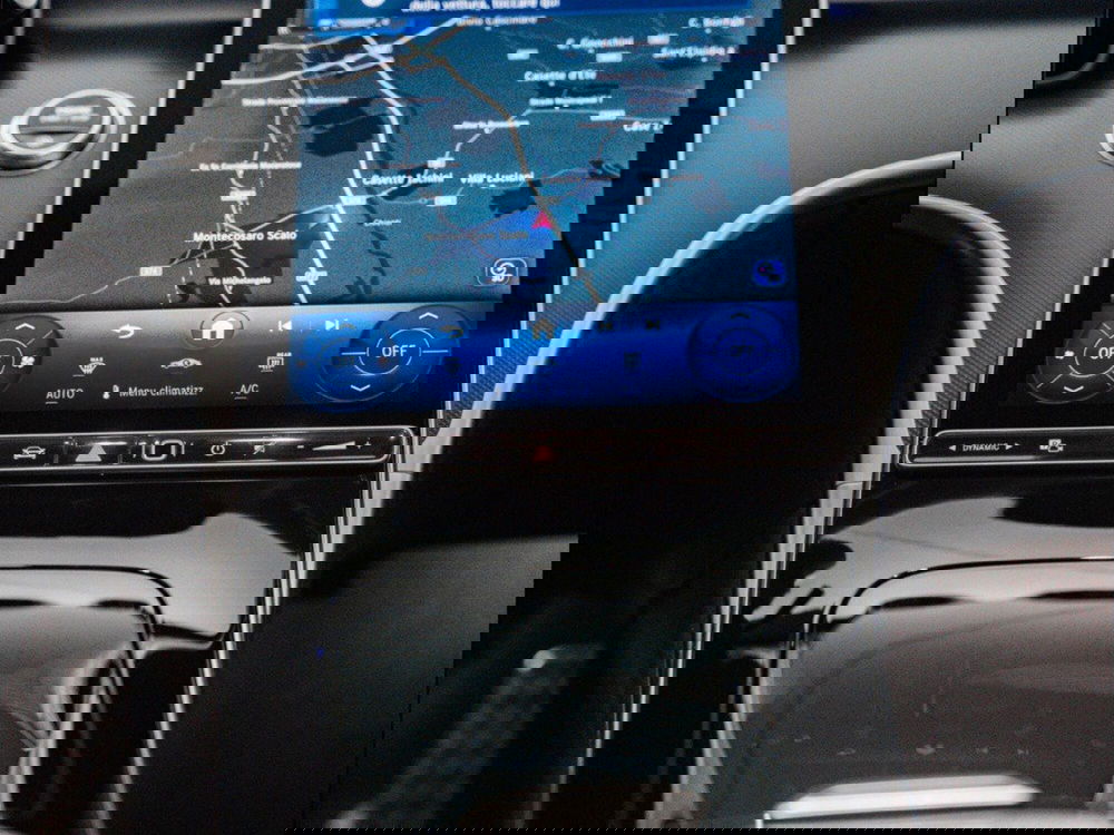 Mercedes-Benz Classe C Station Wagon nuova a Macerata (19)