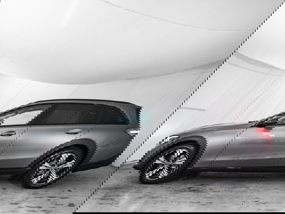 Mercedes-Benz Classe C Station Wagon nuova a Macerata (2)