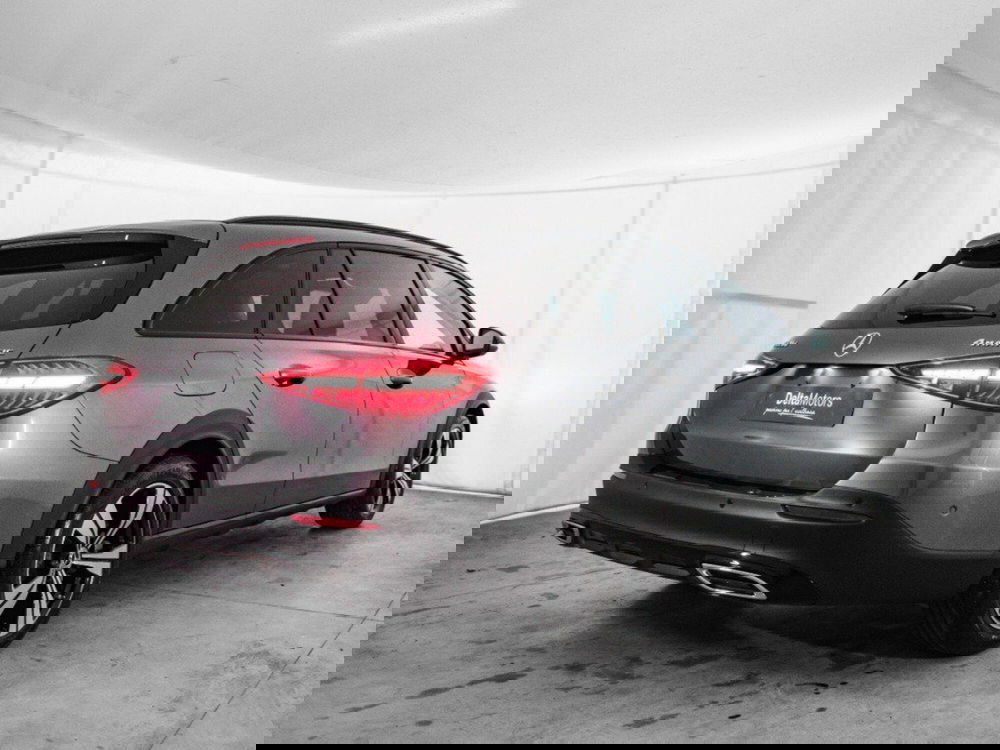 Mercedes-Benz Classe C Station Wagon nuova a Macerata (4)