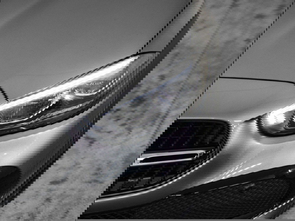 Mercedes-Benz Classe C Station Wagon nuova a Macerata (6)