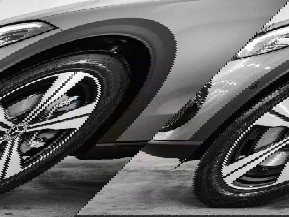 Mercedes-Benz Classe C Station Wagon nuova a Macerata (7)