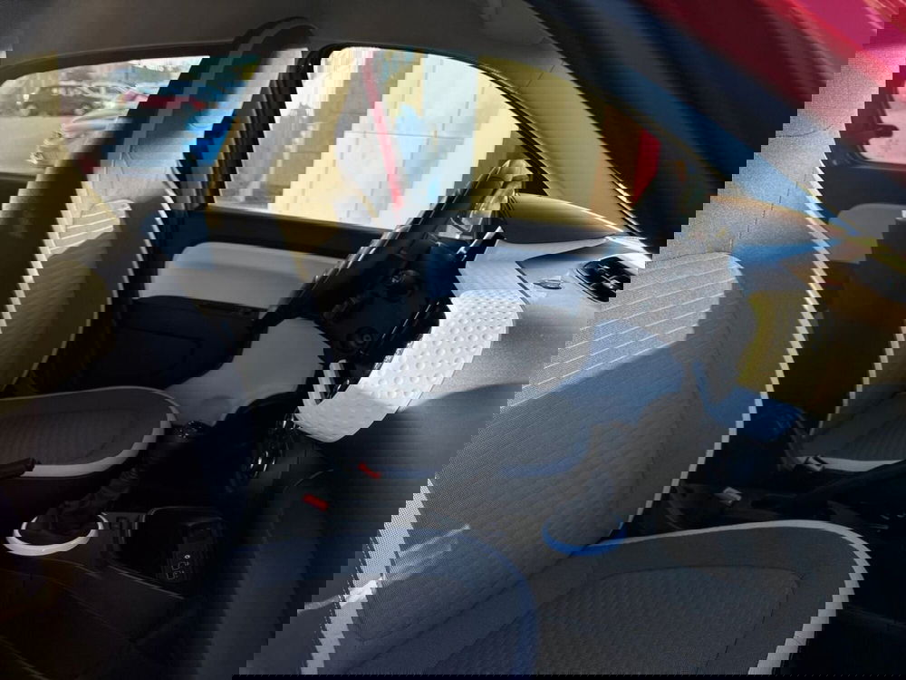 Renault Twingo usata a Siena (10)