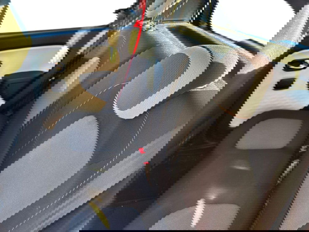 Renault Twingo usata a Siena (11)