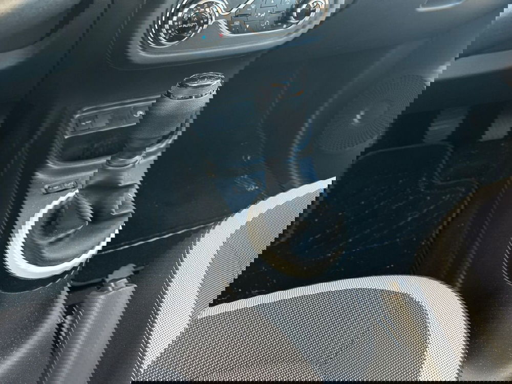 Renault Twingo usata a Siena (14)