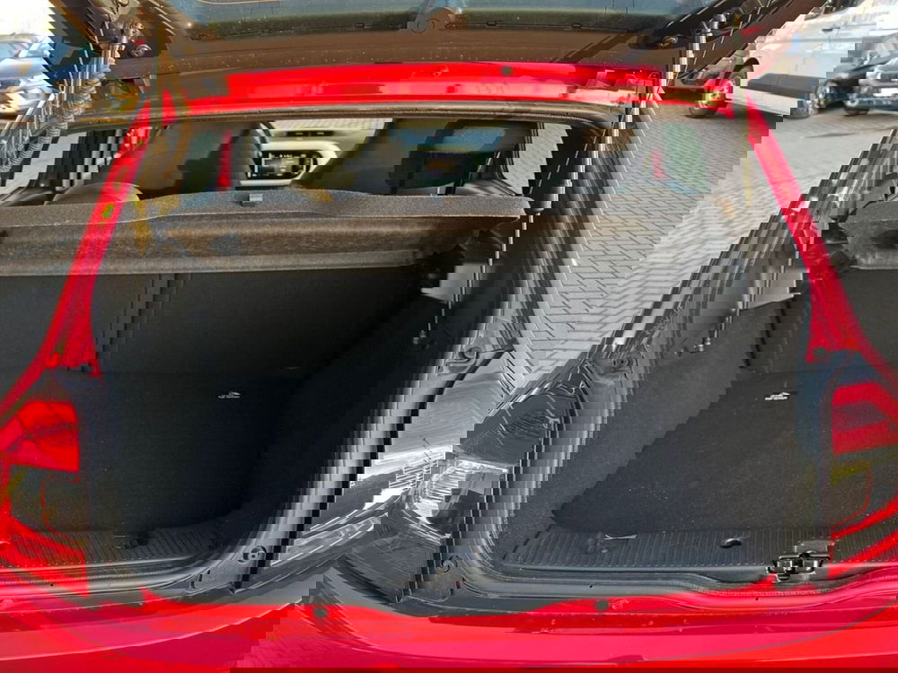 Renault Twingo usata a Siena (15)