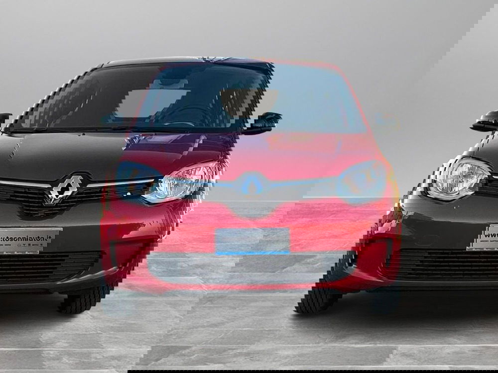 Renault Twingo usata a Siena (3)