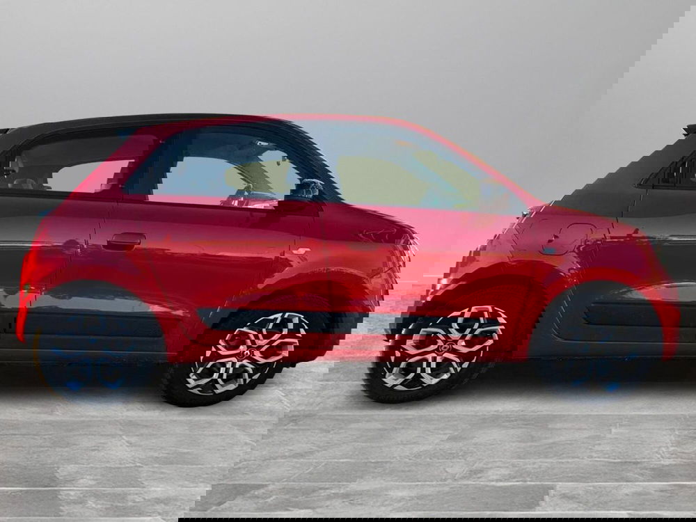 Renault Twingo usata a Siena (4)