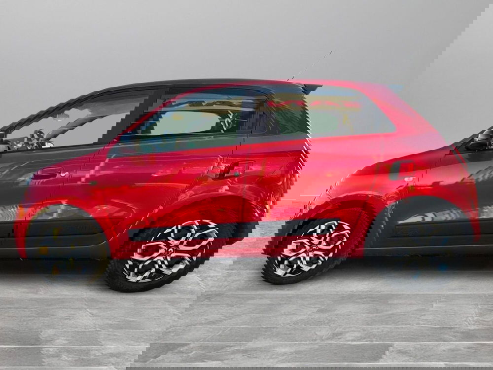 Renault Twingo usata a Siena (8)