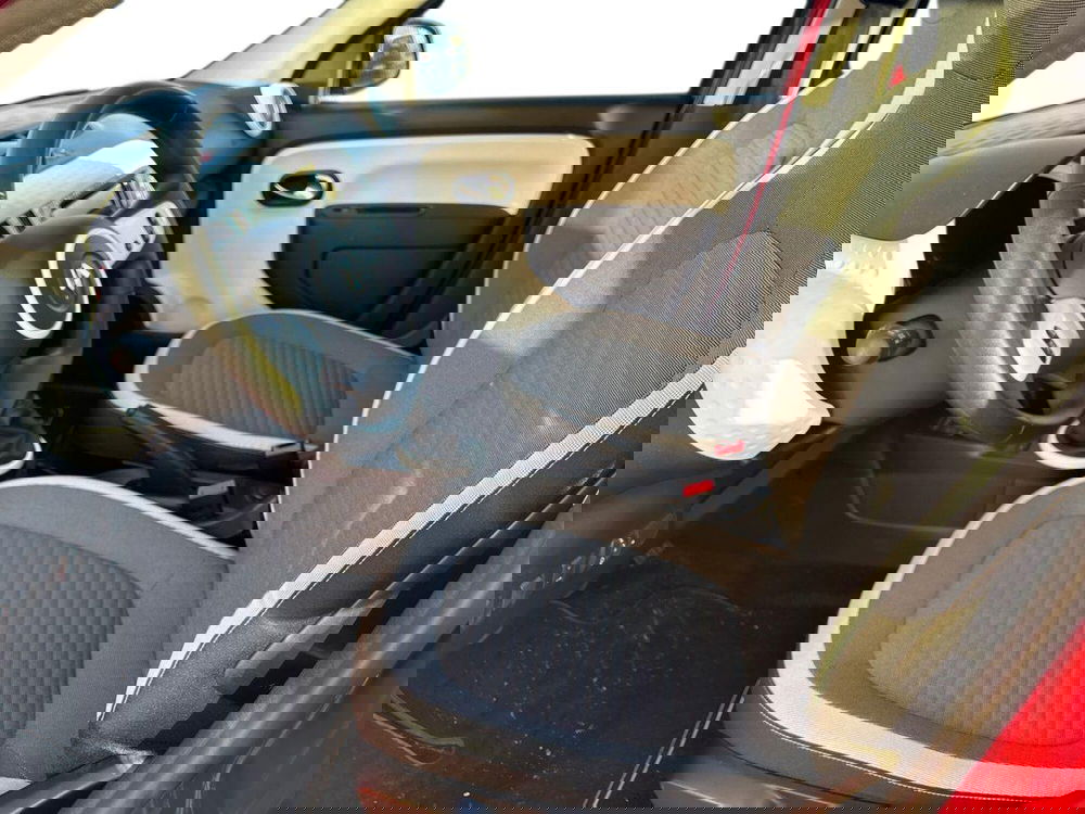 Renault Twingo usata a Siena (9)