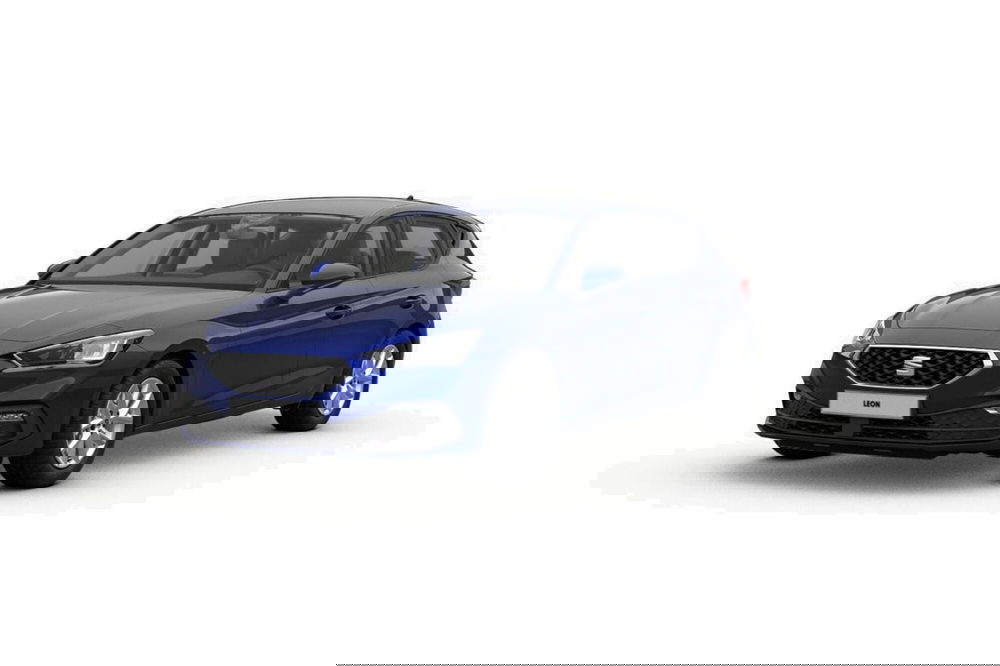 SEAT Leon nuova a Siena