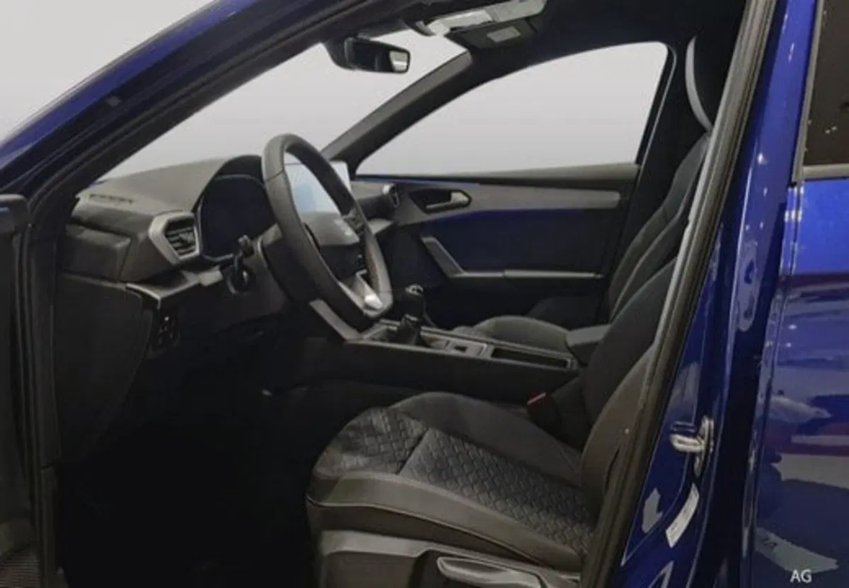 SEAT Leon nuova a Siena (10)