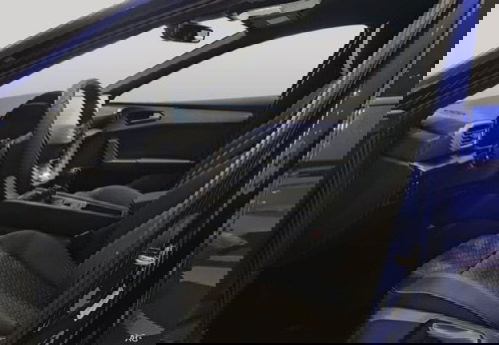 SEAT Leon nuova a Siena (10)