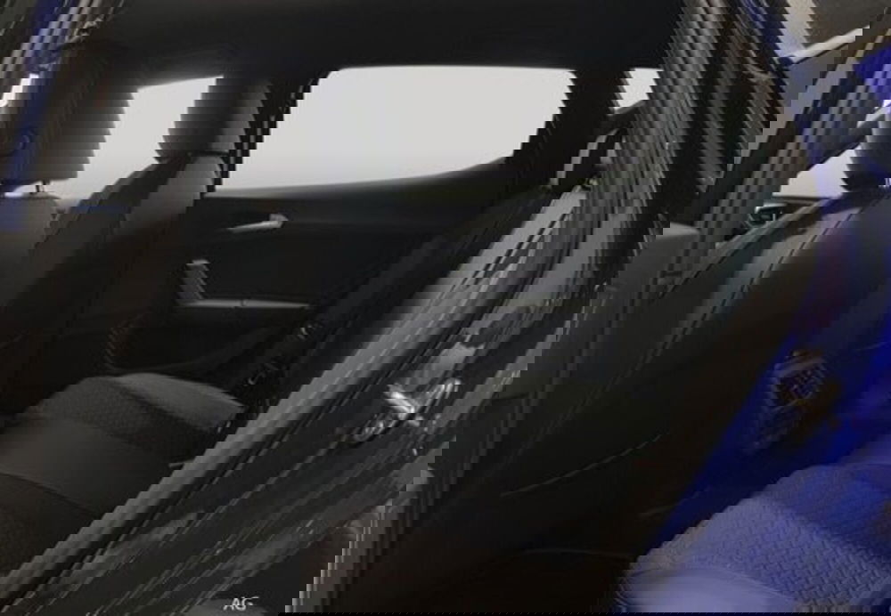 SEAT Leon nuova a Siena (11)