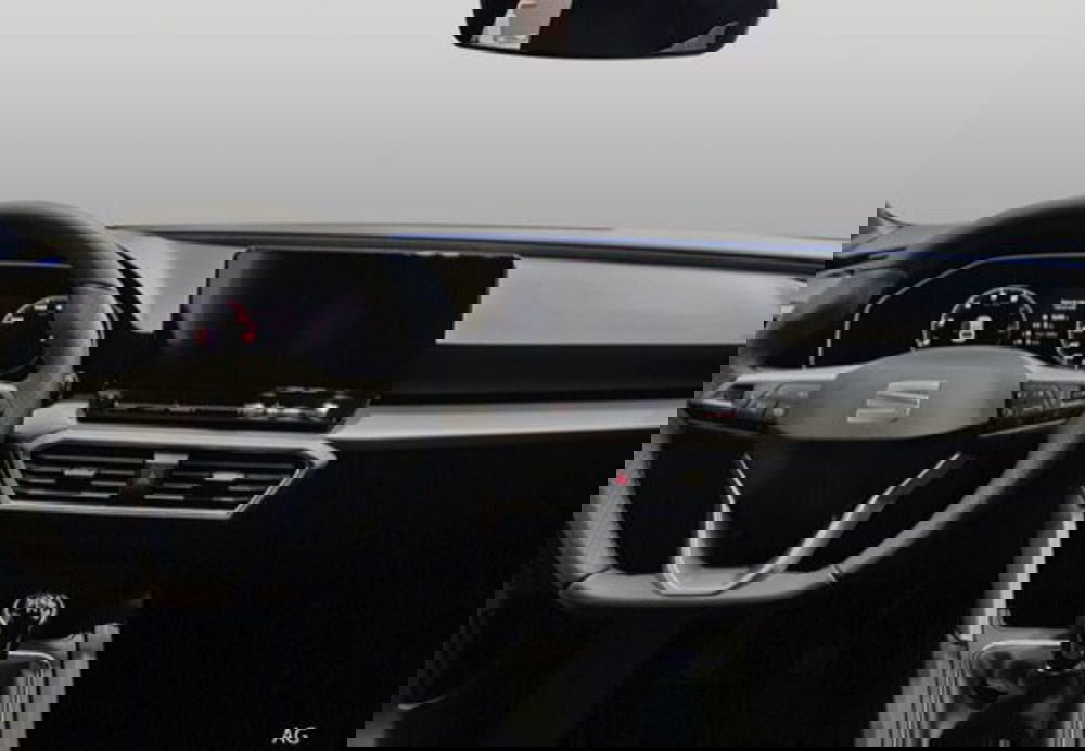 SEAT Leon nuova a Siena (12)