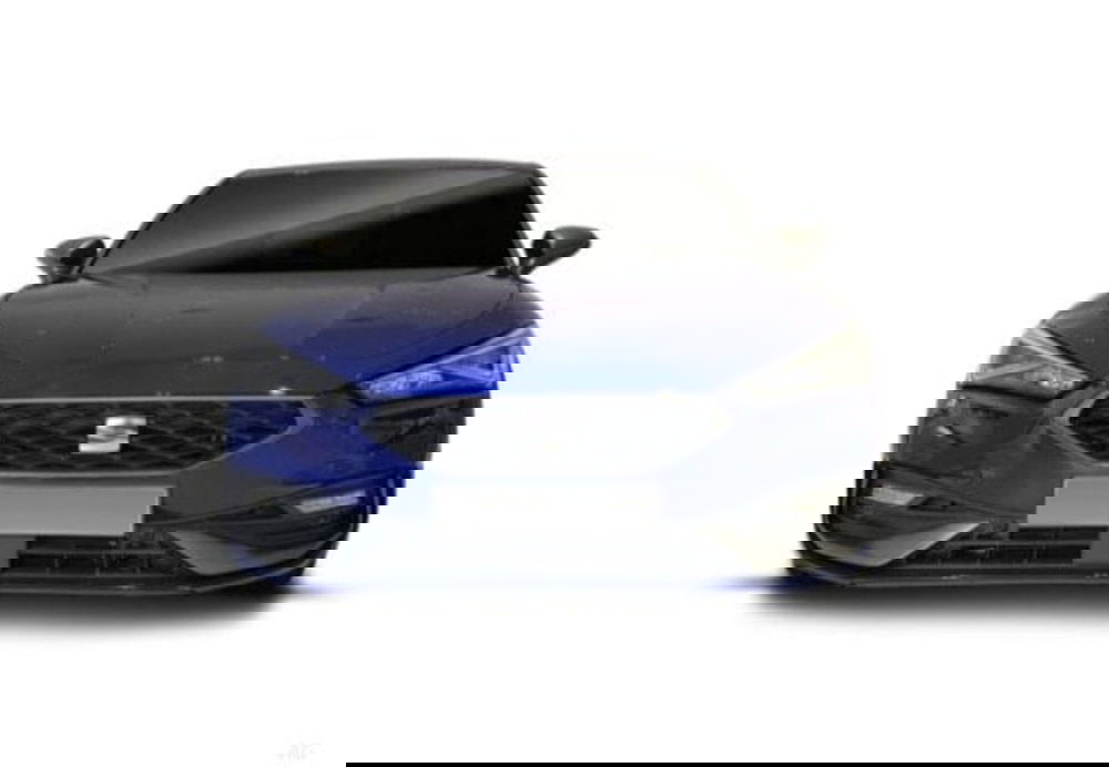 SEAT Leon nuova a Siena (6)