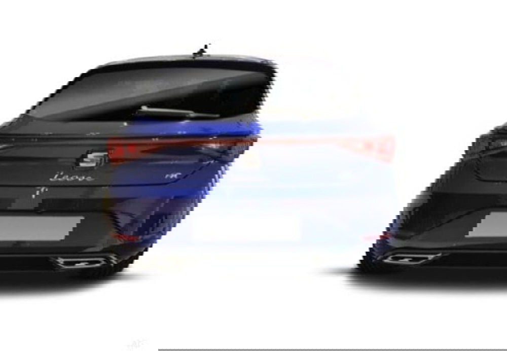 SEAT Leon nuova a Siena (7)