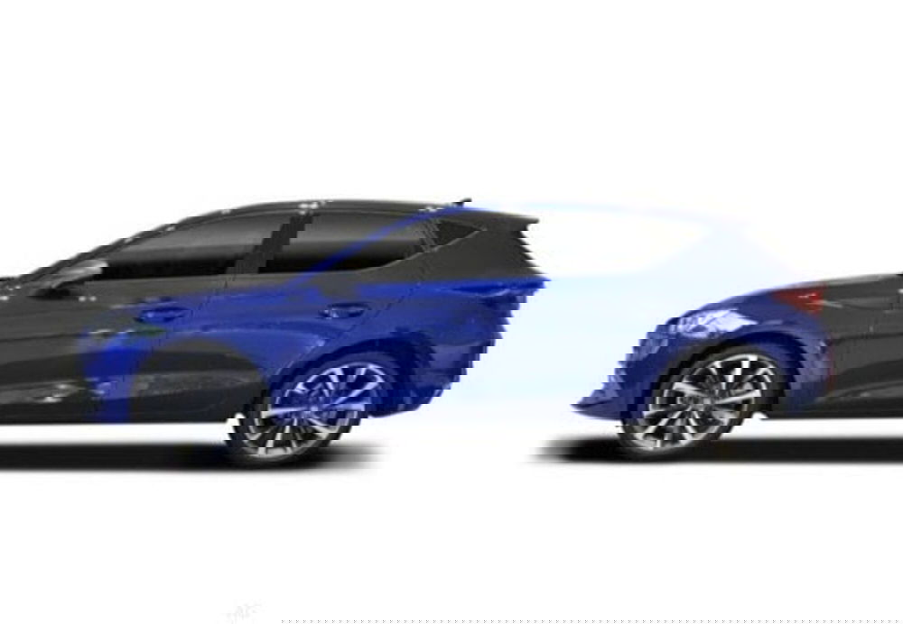 SEAT Leon nuova a Siena (8)