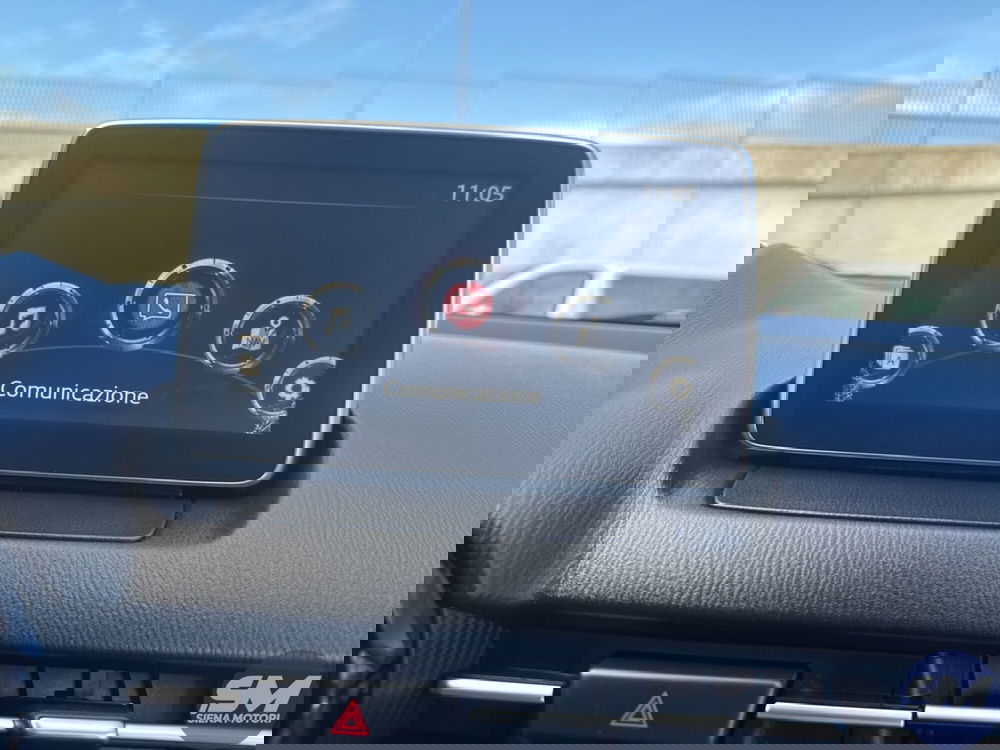 Mazda CX-3 usata a Siena (10)