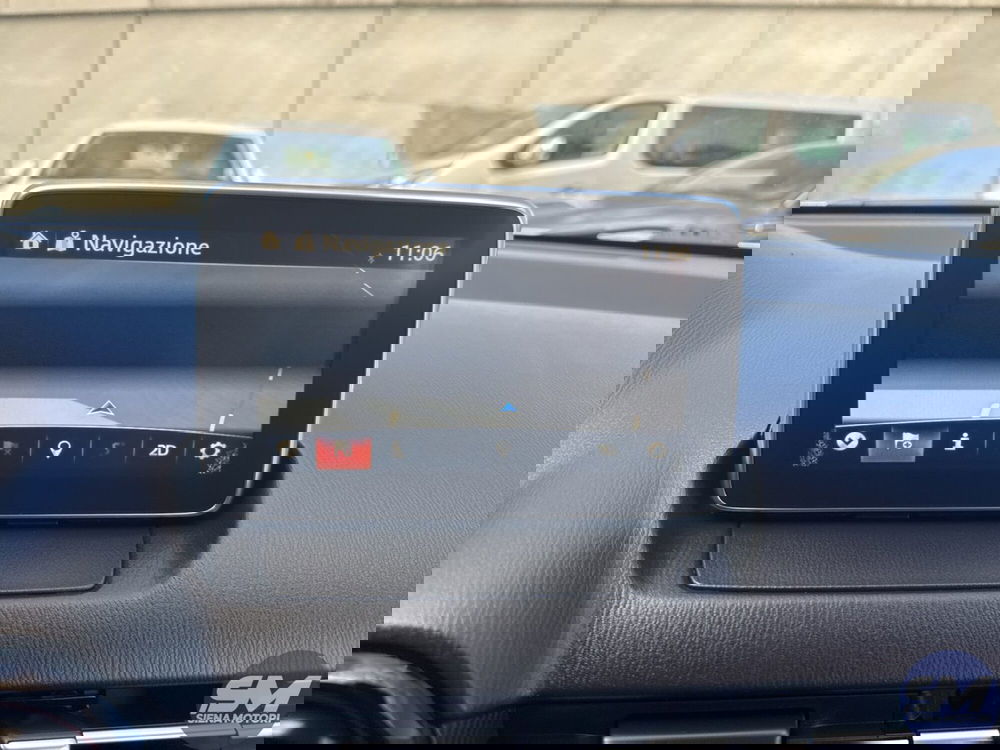 Mazda CX-3 usata a Siena (11)