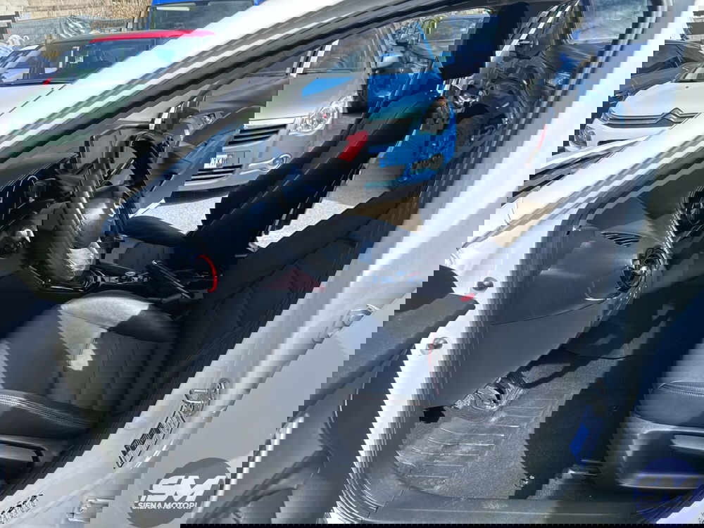 Mazda CX-3 usata a Siena (16)