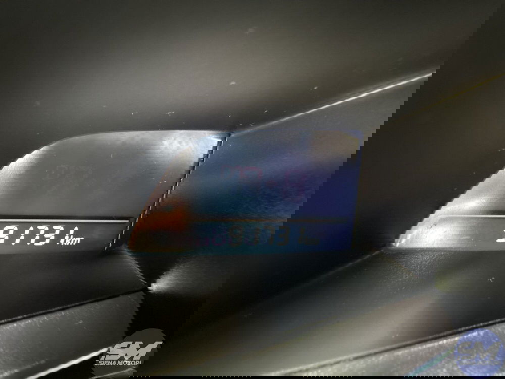 Mazda CX-3 usata a Siena (9)