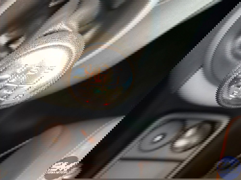 Peugeot Partner usata a Siena (12)